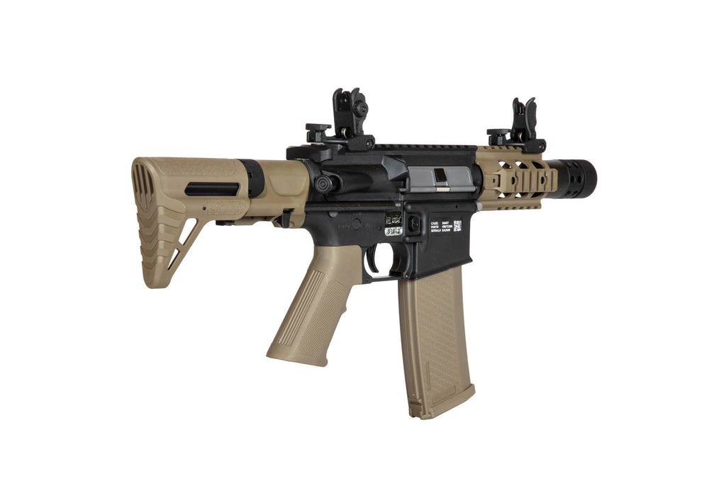 SA-C10 PDW CORE™ Carbine Replica - Half-Tan