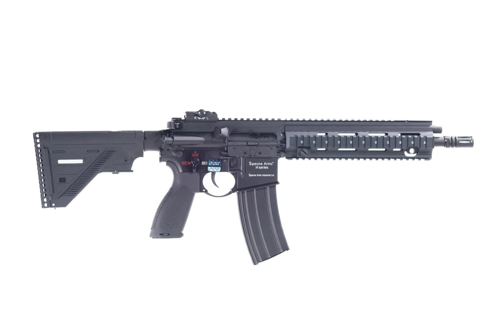 SA-H11 ONE™ carbine replica - black (OUTLET)