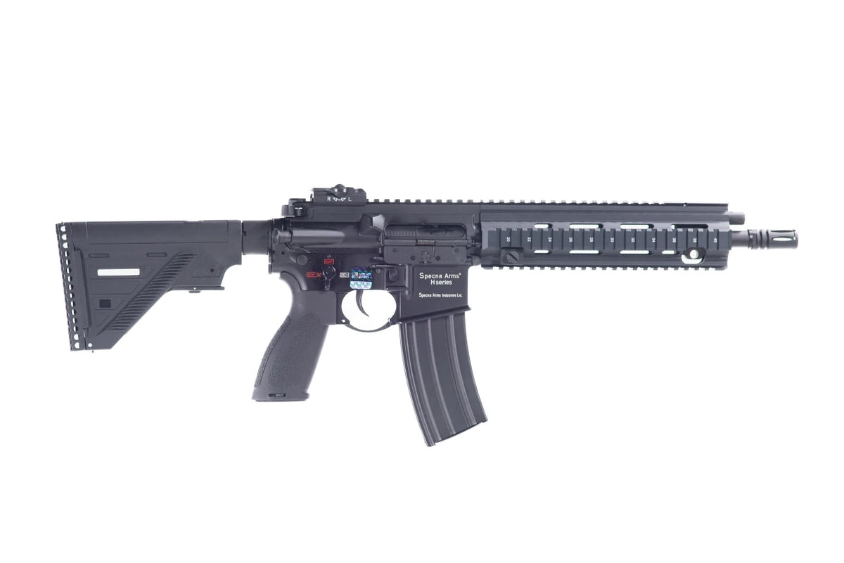 SA-H11 ONE™ carbine replica - black (OUTLET)