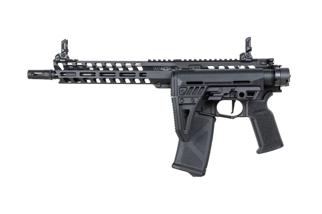 Arcturus X C.A.T. AR-15 Legend 10" AR AEG FE™ airsoft rifle