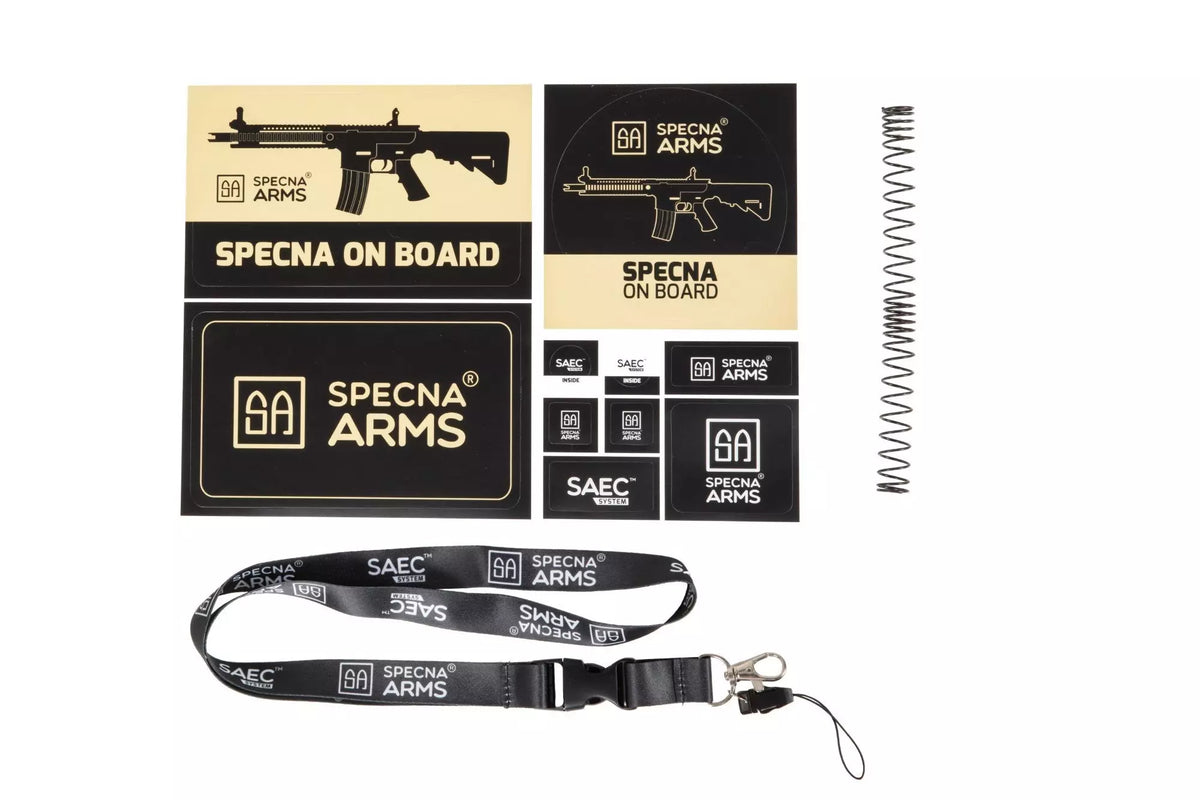 SA-B14 ONE™ KeyMod 12” Carbine Replica