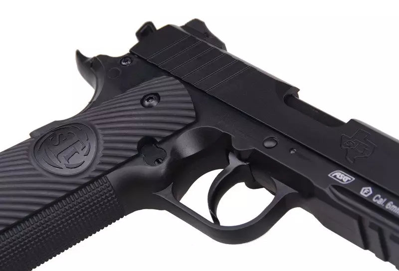 STI DUTY ONE pistol replica