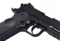 STI DUTY ONE pistol replica