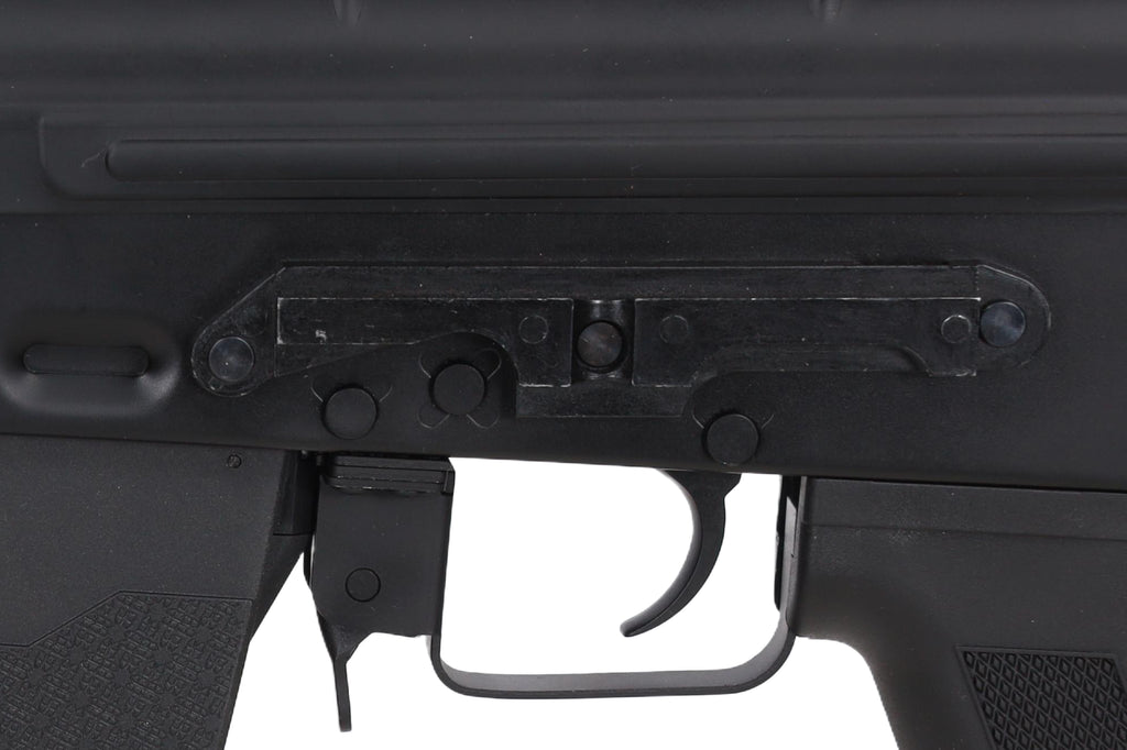 Specna Arms AK SA-PJ04 PRIME BLDC AEG Assault Rifle Black - OUTLET