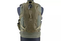 HYD-03 Hydration cover with insert - tan