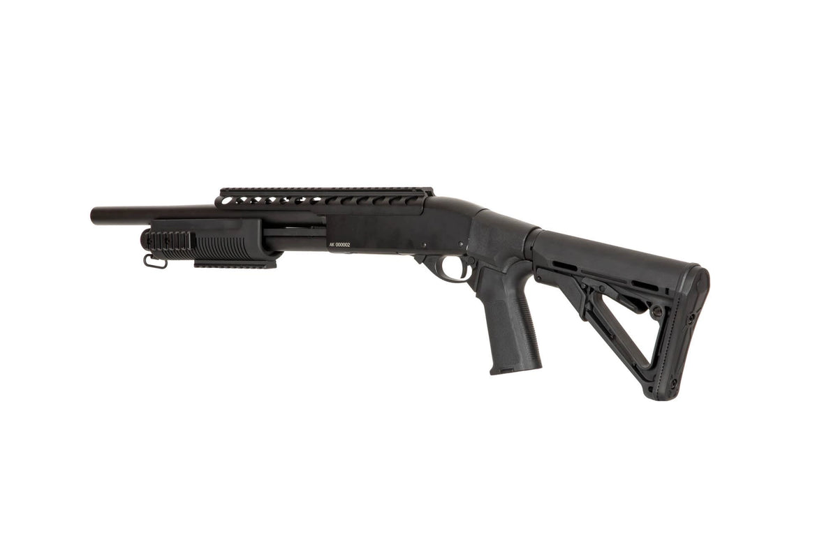 SXR-002 Shotgun Replica
