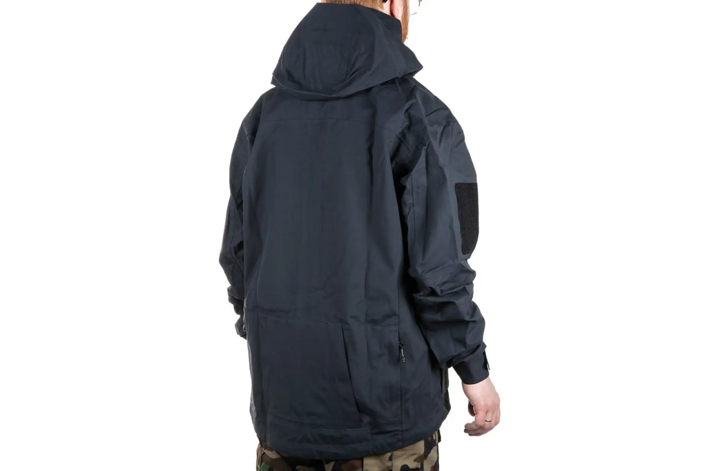 Emersongear Blue Label 'Dimorphic Egret' Softshell Jacket Blue