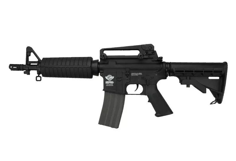 CM16  Carbine Light DST GBB carbine replica