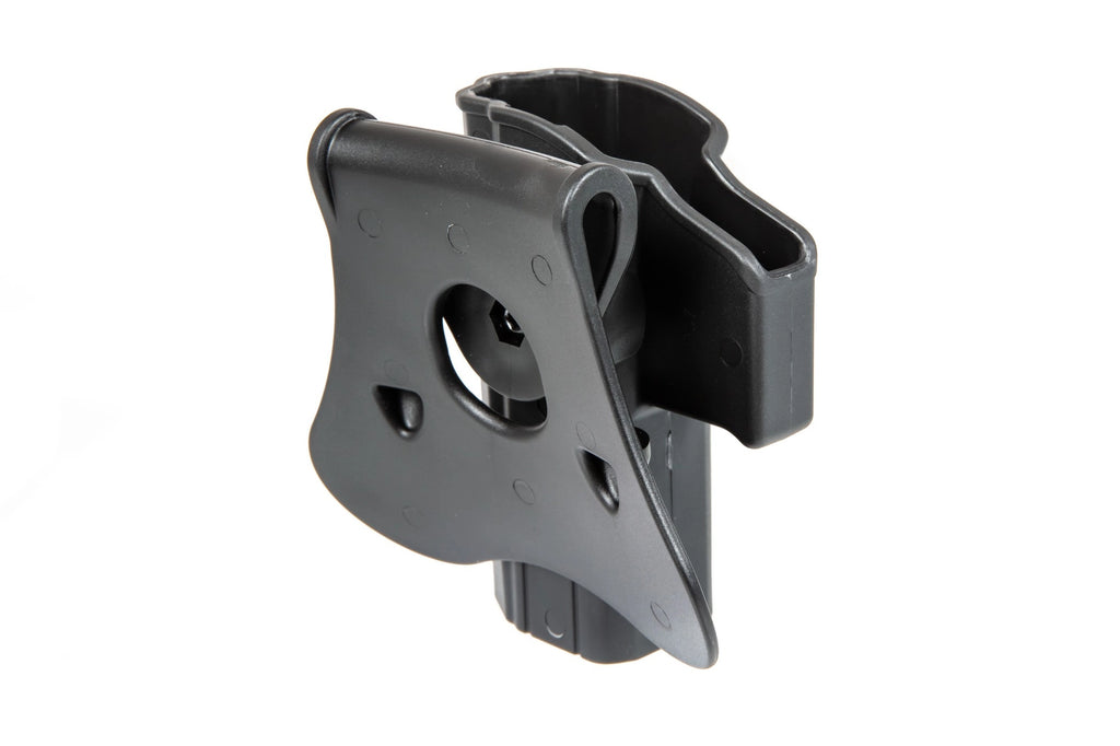 CZ P-07, P-09 Holster - Black