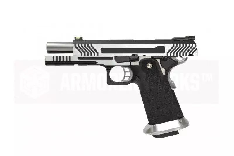 AW-HX1101 pistol replica
