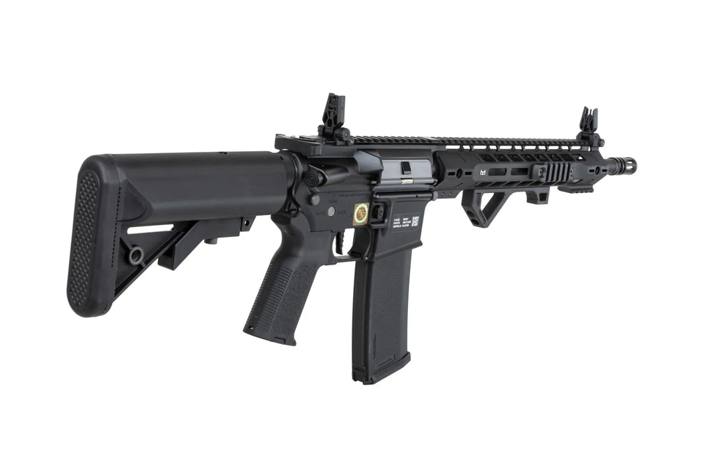 airsoft Specna Arms SA-P14 PRIME™ HAL™ ETU Carbine High Torque Version Black