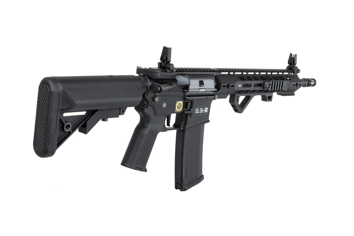 airsoft Specna Arms SA-P14 PRIME™ HAL™ ETU Carbine High Torque Version Black