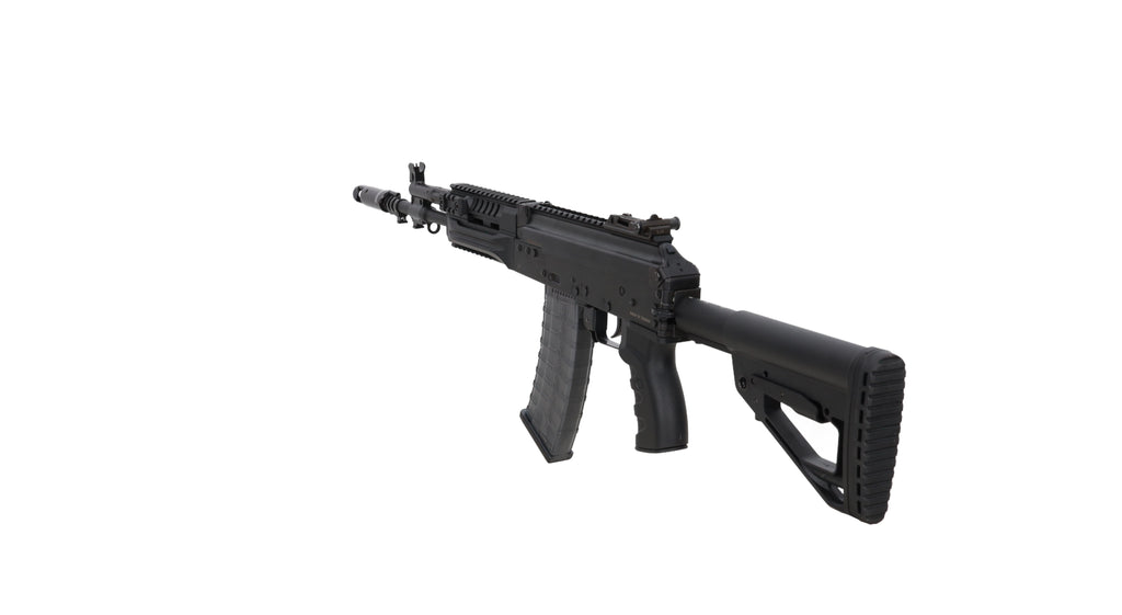 GIG AK12 GK12 AEG assault rifle Black - OUTLET