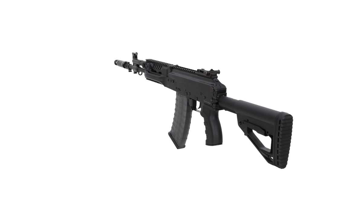 GIG AK12 GK12 AEG assault rifle Black - OUTLET
