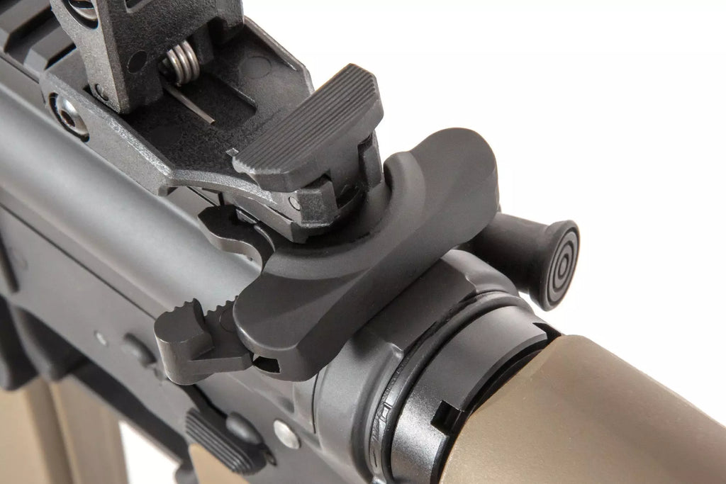 Specna Arms SA-E15 EDGE™ Half-Tan airsoft Carbine (OUTLET)
