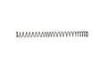 m100 Main spring