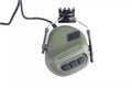 EHRM H headset - Foliage Green