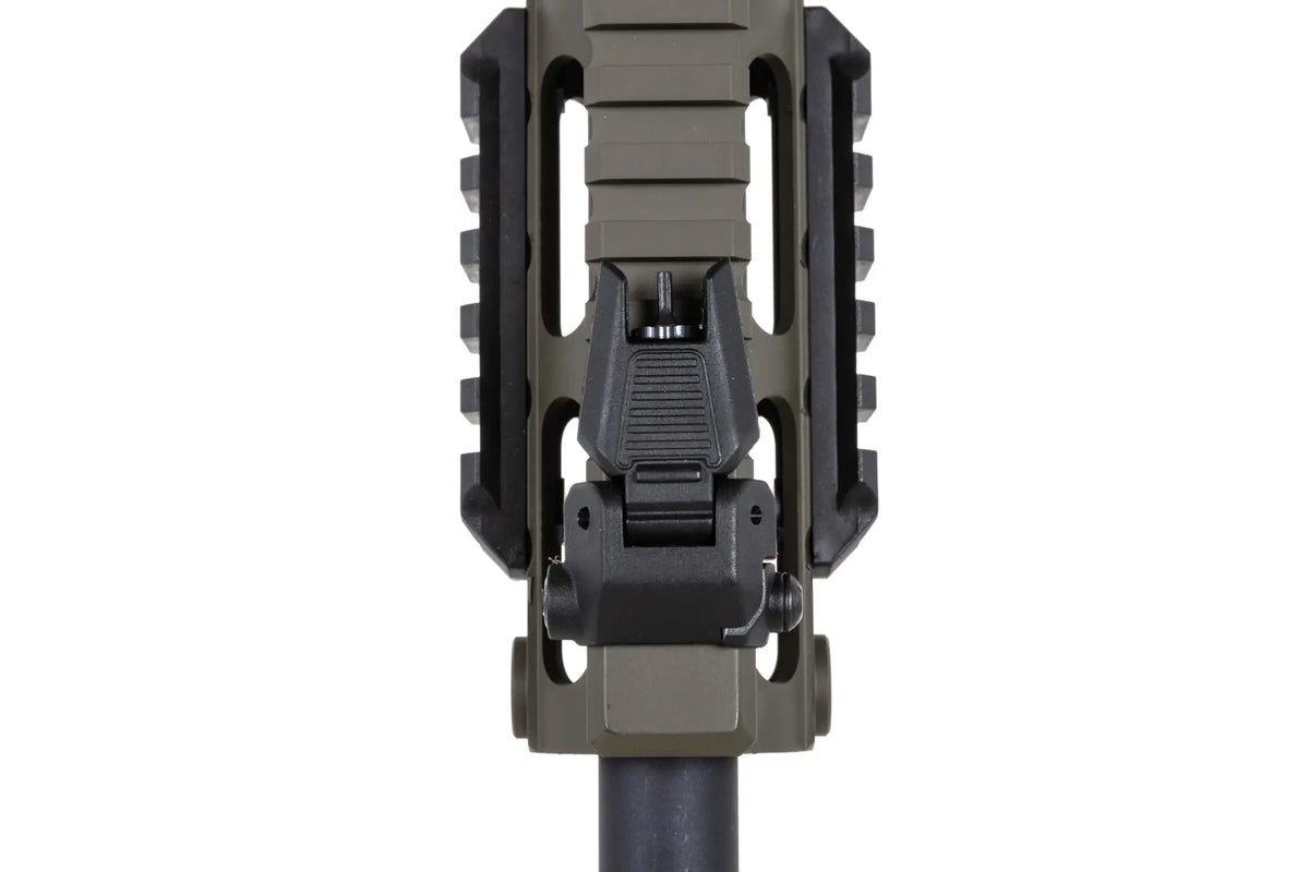 Specna Arms SA-C20 CORE™ Gen.2 HAL ETU™ airsoft Carbine Olive