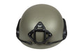 Aramid Ballistic Helmet Replica - Ranger Green