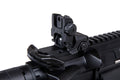 Golden Eagle MC6589M GBB 12.5'' replica carbine Black