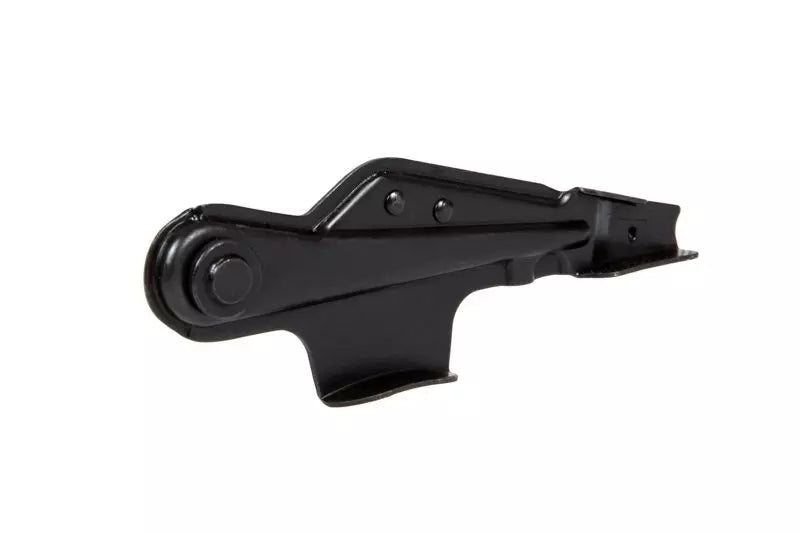 Fire Mode Selector Plate for LCK-12 Replicas and Similar