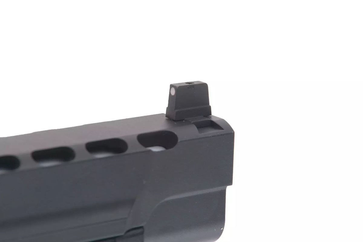 KWC 483 pistol replica (CO2) (OUTLET)