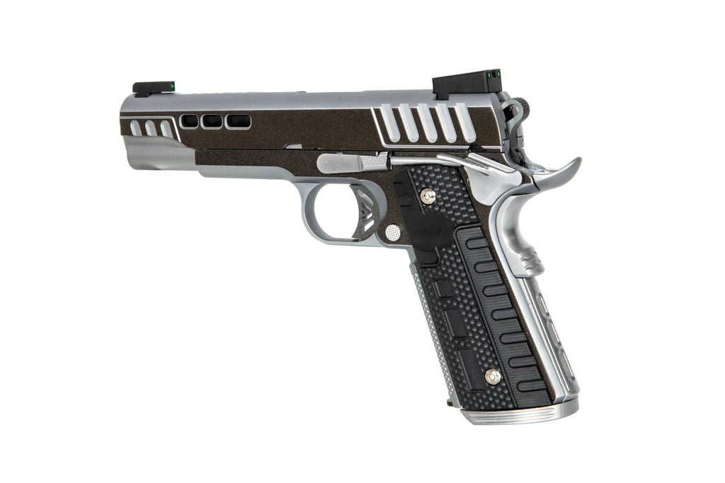 KR1911 Pistol Replica - Two Tone