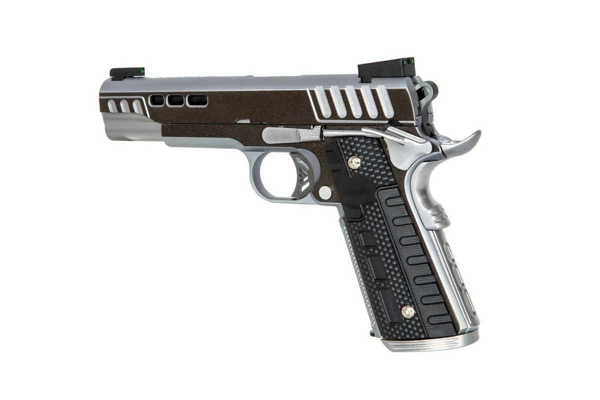 KR1911 Pistol Replica - Two Tone