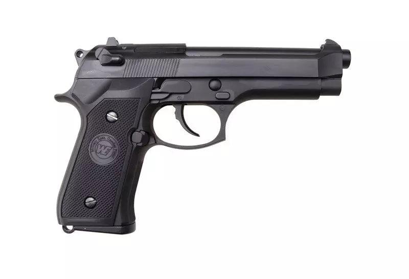 GGB0340TM pistol replica
