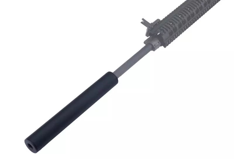 Covert Tactical PRO 35x250mm silencer