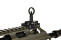 L85-A3 - Dark Earth airsoft rifle (Standard Version)