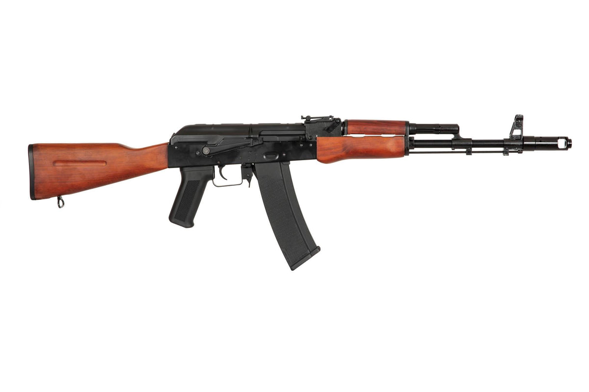 SA-J02 EDGE™ airsoft rifle