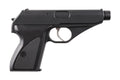 7.65 Pistol Replica - Black