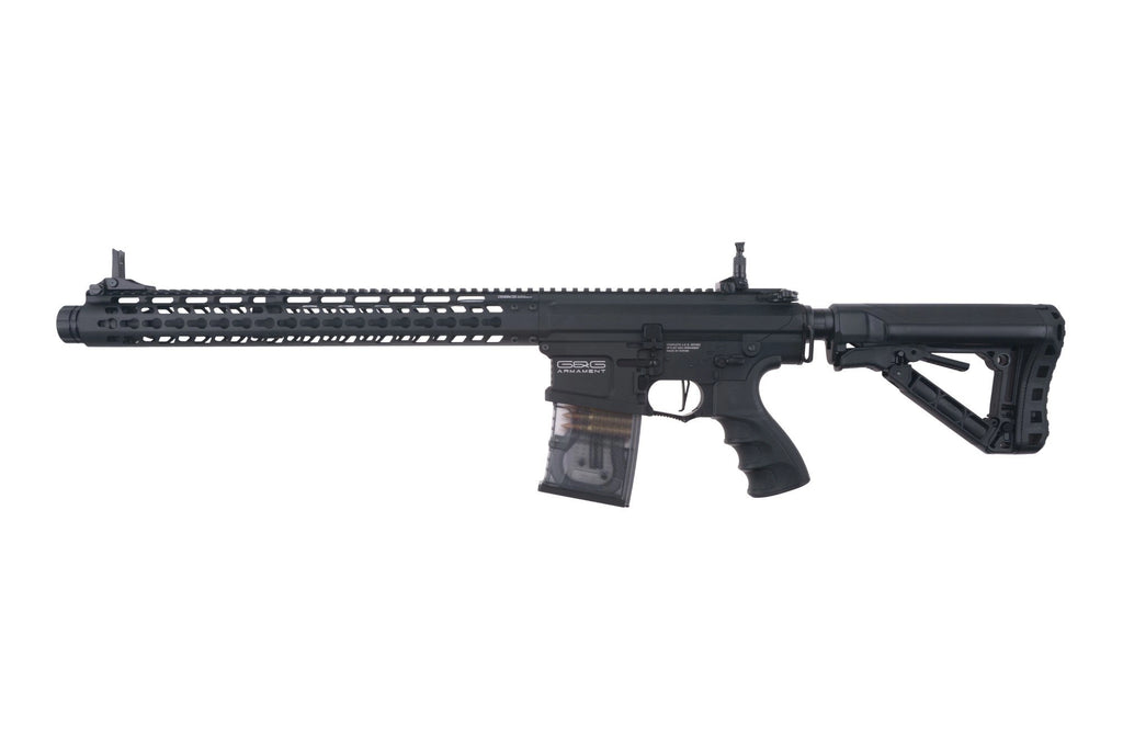 TR16 MBR 308WH airsoft rifle (OUTLET)