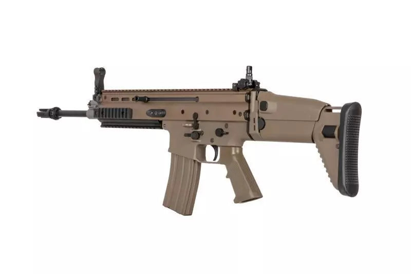 MK16 Next Gen carbine replica - FDE