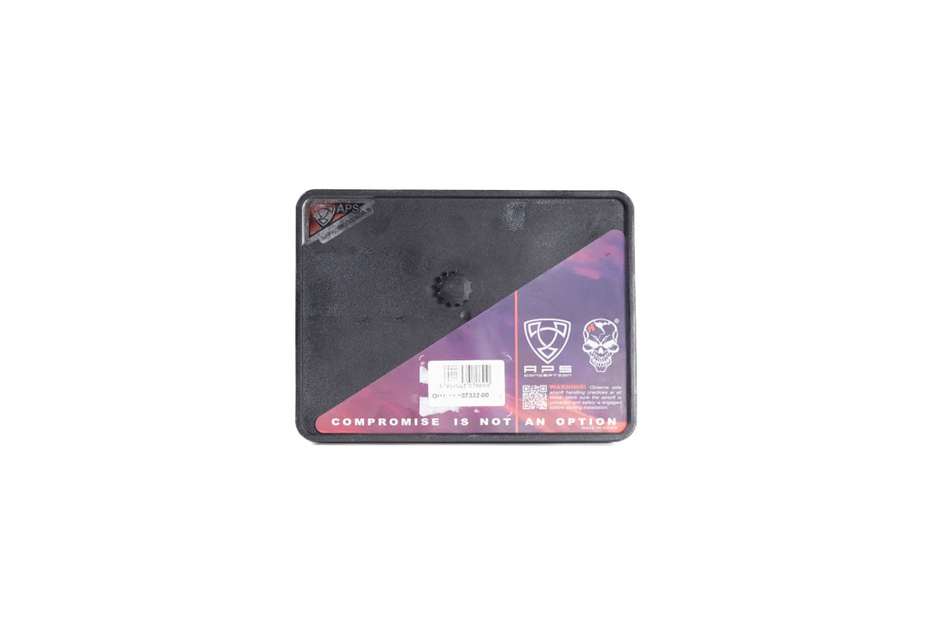 XTP.D pistol replica - Half Tan (CO2) (OUTLET)
