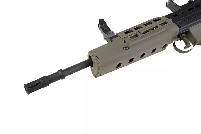 L85A2 (GG Version) Assault Rifle Replica