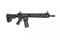 DD MK18 MOD II Carbine Replica - Black