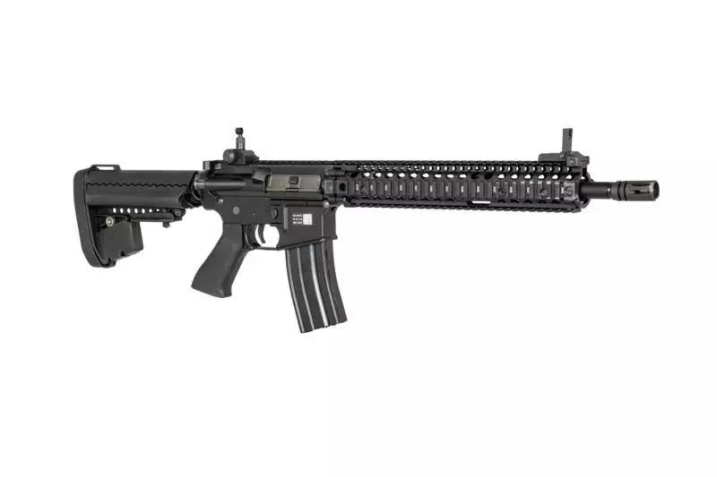 DD MK18 MOD II Carbine Replica - Black