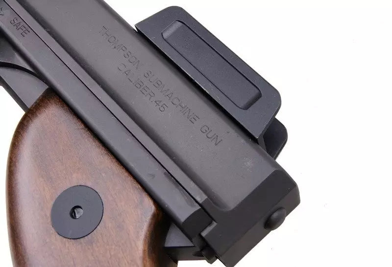 KA-AG-67 Thompson 1928 Chicago