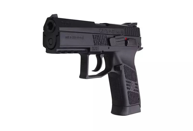 C 75 P-07 DUTY pistol replica