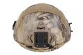 Ballistic helmet replica (Protecting Pad) - HLD size M/L