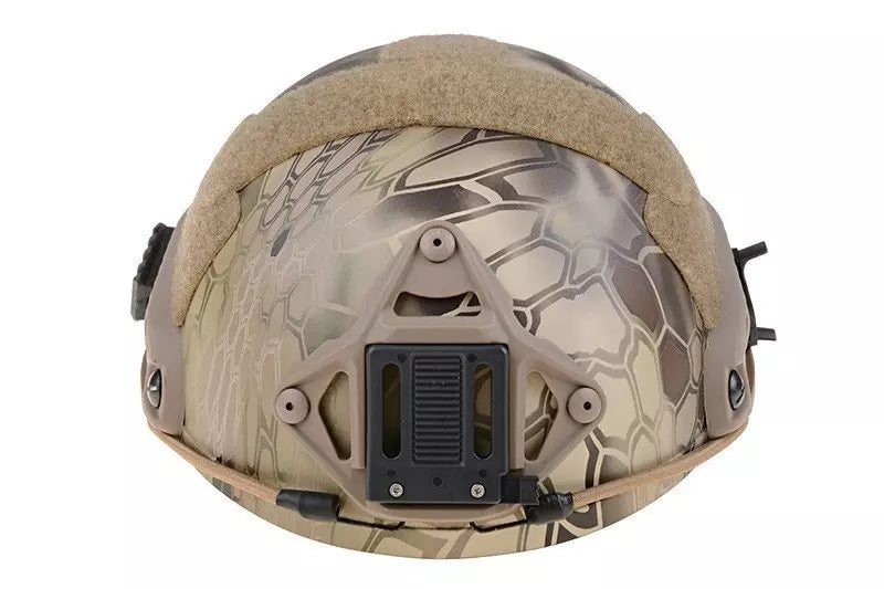 Ballistic helmet replica (Protecting Pad) - HLD size M/L