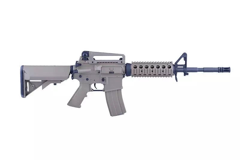 CM013 Assault Rifle Replica – Tan