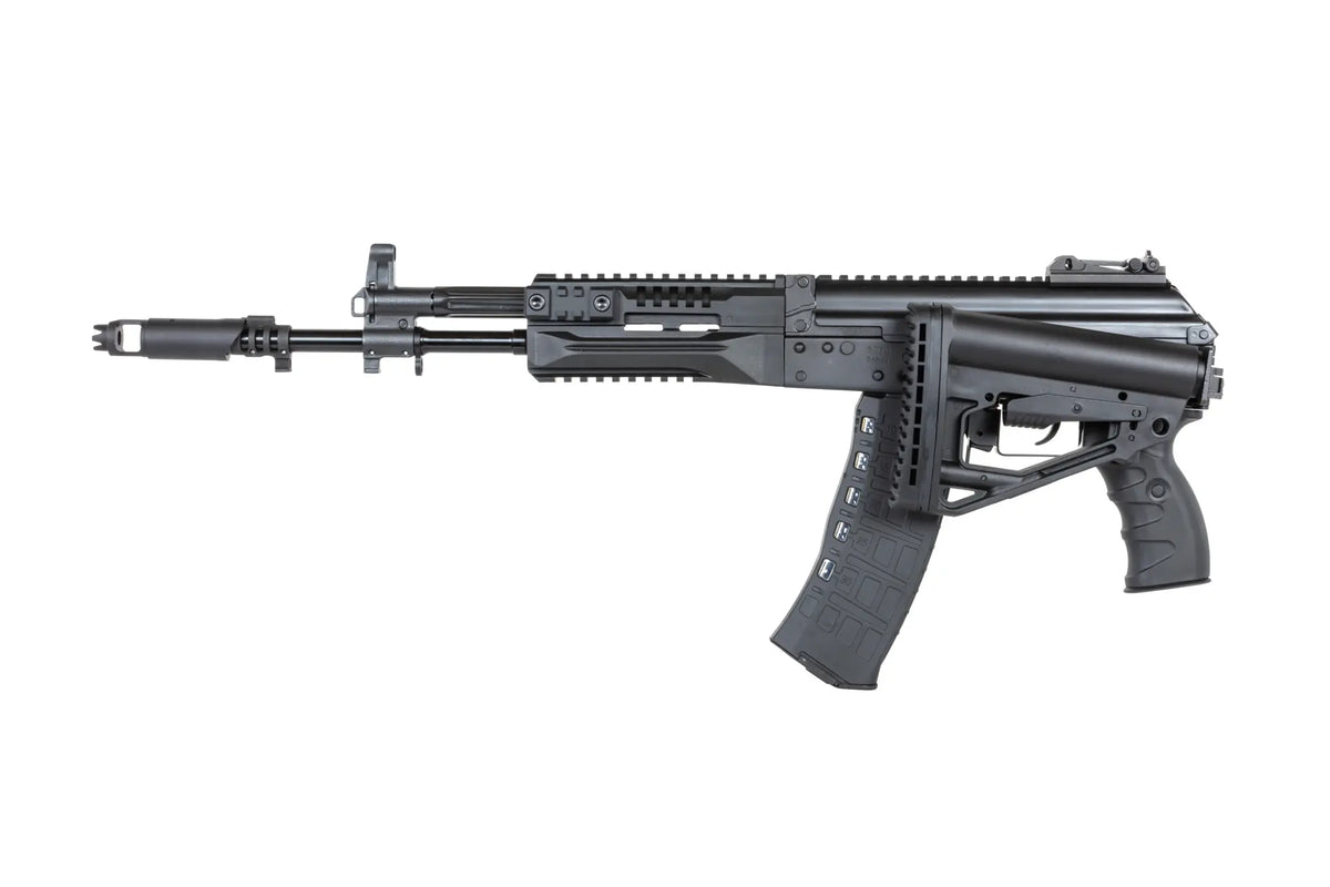 Arcturus AK12 AEG FE™ airsoft Carbine up to 1.14 J