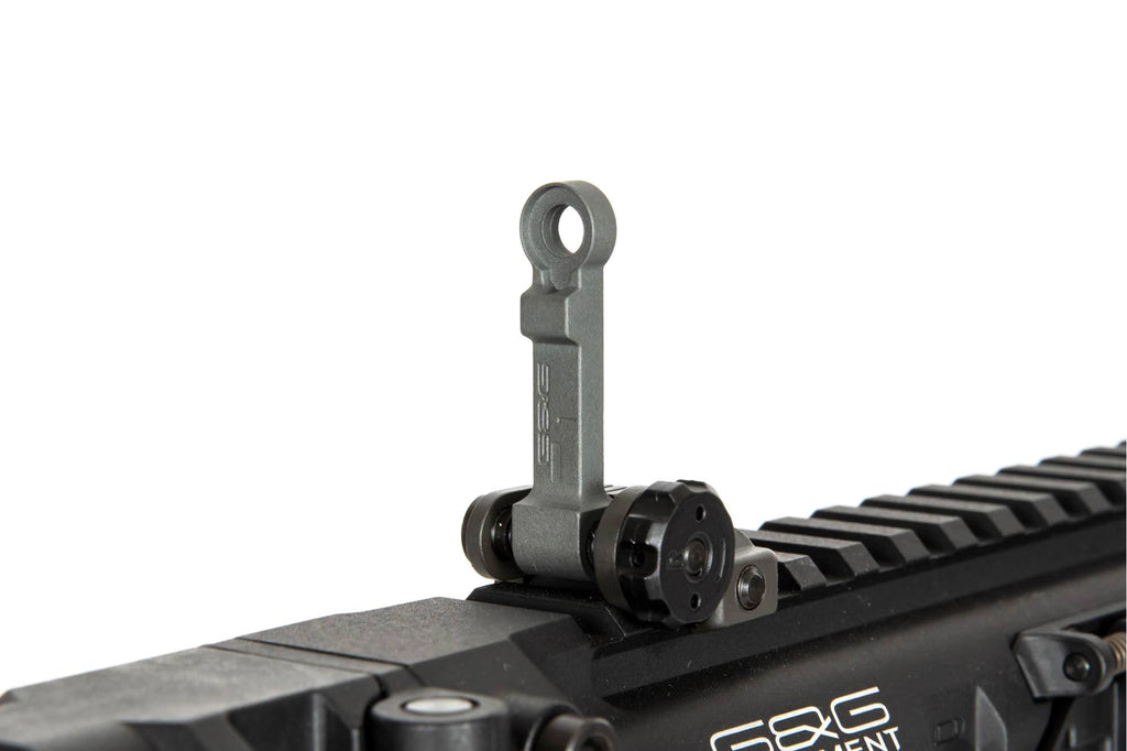 SMC-9 Carbine Kit Conversion for GTP9 Pistol Replicas