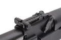 RK47 Assault Rifle Replica - combo