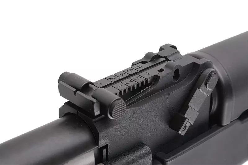 RK47 Assault Rifle Replica - combo