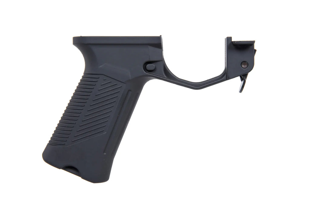 Pistol grip with trigger holster LCK-19 (Pk-208)