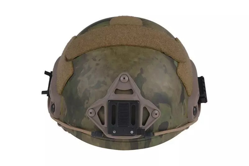 Ballistic Memory Foam helmet replica - ATC FG